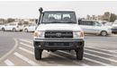 Toyota Land Cruiser Hard Top