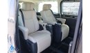 تويوتا جرافينا 2.8L V4 RWD Diesel MPV 6 Seater / 2025 / for export