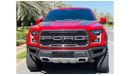 Ford F 150 Raptor Ford raptor 2020 import American 4 door clean title full option perfect condition