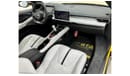 Lotus Evora 2023 Lotus Emira First Edition, March 2026 Lotus Warranty, Fully Loaded, Excellent condition, GCC