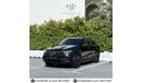 مرسيدس بنز GLE 53 AMG AMG 4MATIC+ Mercedes GLE53 AMG GCC No Accident