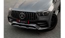 Mercedes-Benz GLE 53 AMG GLE 53 AMG | 8,421 P.M  | 0% Downpayment | Agency Warranty!