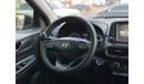 Hyundai Kona Hyundai Kona Mid / 2022 / GCC / Free Accident/ 1.6L