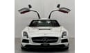 مرسيدس بنز SLS AMG