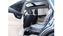 Nissan XTrail SV Nissan X-Trail 2019 Full Option GCC in excellent condition