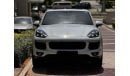 Porsche Cayenne S Full Option, Excellent No Accident