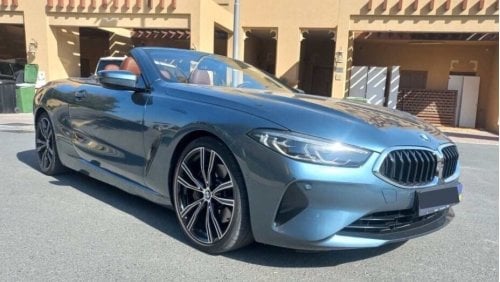 BMW M840i