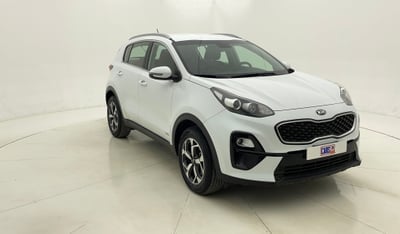 Kia Sportage LX 1.6 | Zero Down Payment | Free Home Test Drive