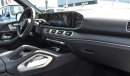 Mercedes-Benz GLE 450 4Matic