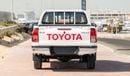 Toyota Hilux D/C 2.7 GLS-G A/T. For Local Registration +10%