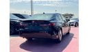 Toyota Camry 2025 TOYOTA CAMRY 2.5L LIMITED HYBRID FWD SEDAN 5 DOOR