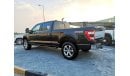 فورد F 150 Ford F-150 KING RANCH ( XL ) - 2023 - Black