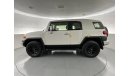 Toyota FJ Cruiser GXR | 1 year free warranty | 0 Down Payment