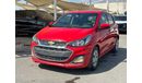 Chevrolet Spark LS