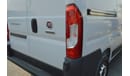 Fiat Ducato Professional