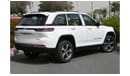 Jeep Grand Cherokee Limited Plus - 2024