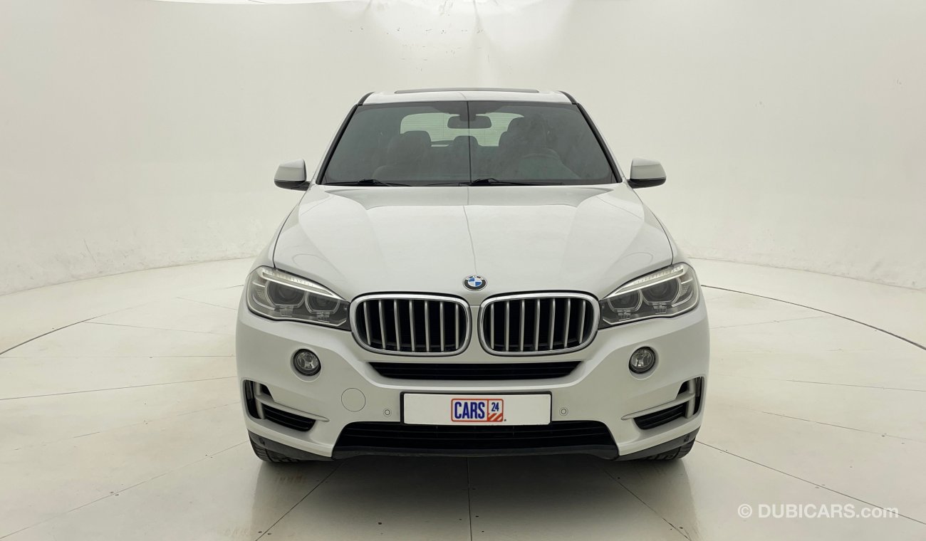 BMW X5 XDRIVE 50I 4.4 | Zero Down Payment | Free Home Test Drive