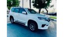 تويوتا برادو Toyota Prado Kakadu 2018 Full Option Diesel