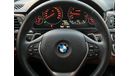 BMW 328i BMW 328I 2012 GCC FULL OPTION IN LOW MILEAGE PERFECT CONDITION