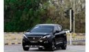 Peugeot 3008 2021 Peugeot 3008 GT Line, 5dr SUV, 1.6L 4cyl Petrol, Automatic, Front Wheel Drive