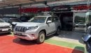 Toyota Prado Toyota Prado VX 4.0L A/T 4WD | 0KM | 2023 | GCC