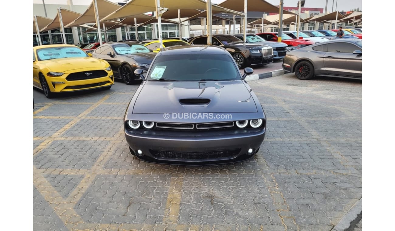 Dodge Challenger SRT For sale