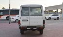 Toyota Land Cruiser Hard Top LC78 Diesel V8 4.5L 3Doors