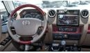 Toyota Land Cruiser Pick Up TOYOTA LAND CRUISER PICK-UP DOUBLE CABIN 4.0L V6 2022