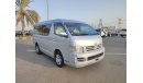 Toyota Hiace TRH214-0005109  || TOYOTA HIACE 2006,	CC2700,	PETROL	,AUTO || RIGHT HAND DRIVE | ONLY EXPORT