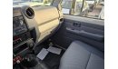 Toyota Land Cruiser Hard Top LAND CRUISER LC78 4.2L AMBULANCE