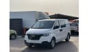 هيونداي H-1 2019 I 6 Seats & Van I Ref#299