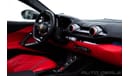 Ferrari 812 GTS Std | 2020 - Extremely Low Mileage - Best in Class - Service Contract - Service History | 6.5L V12