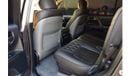 Toyota Land Cruiser 2015 (Upgrade 2023) Toyota Land Cruiser, 5dr SUV, 4.5L 8Cyl, Diesel Engine, Right hand drive, Austra