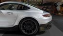 Mercedes-Benz AMG GT BLACK SERIES | BRAND NEW | 2022 | AMG EXTERIOR CARBON PACKAGE | LIMITED EDITION