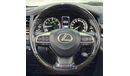 لكزس LX 570 2021 Lexus LX 570 Platinum, One Year Warranty, Al Futtaim Agency Full Service History, GCC