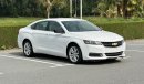 شيفروليه إمبالا CHEVROLET IMPALA LT 2019 MODEL GCC