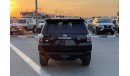 Toyota 4Runner Toyota 4Runner SR5 full option petrol left hand drive