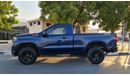 Chevrolet Silverado Trail Boss LT Z71 2021 Brand New Agency Warranty