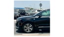 Cadillac XT6 Premium Luxury