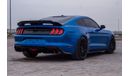 Ford Mustang Ford Mustang GT 2019 Price: 90,000 dirhams  Milaege: 79,000 km  American import , 8 cylinders, 5.0, 