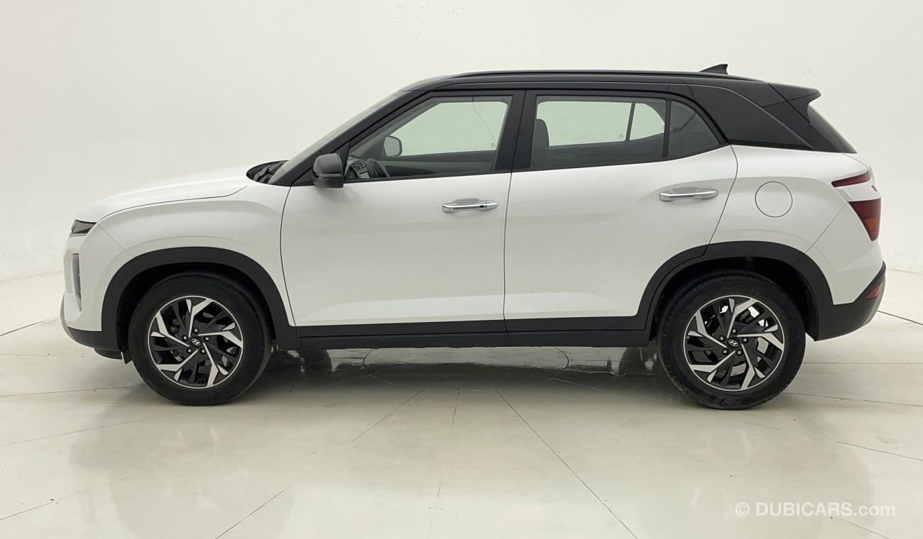 Hyundai Creta COMFORT 1.5 | Zero Down Payment | Free Home Test Drive