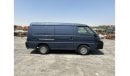 CMC D 260 CMC D260-Panel Van / 2 seater / 2.4L 2WD 6MT