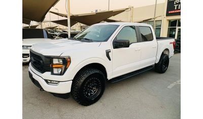 Ford F 150