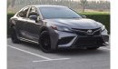 Toyota Camry Toyota Camry xp type full option SE XP SERIES model 2022 very clean car