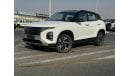 هيونداي كريتا HYUNDAI CRETA 2024 GCC 1.5L GCC