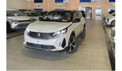 بيجو 3008 2024 Peugeot 3008 GT 1.6L Automatic Petrol