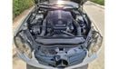 Mercedes-Benz SL 500 Mercedes-Benz SL 500 amg full option  3key