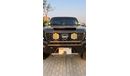 Nissan Patrol Safari VTC 4800 in Perfect condition