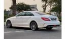 Mercedes-Benz CLS 400 MERCEDES CLS 400 AMG 2015