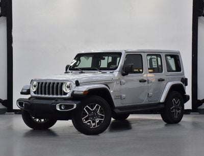 Jeep Wrangler 3 years warranty 0% DP EMI 3750 FREE IPHONE